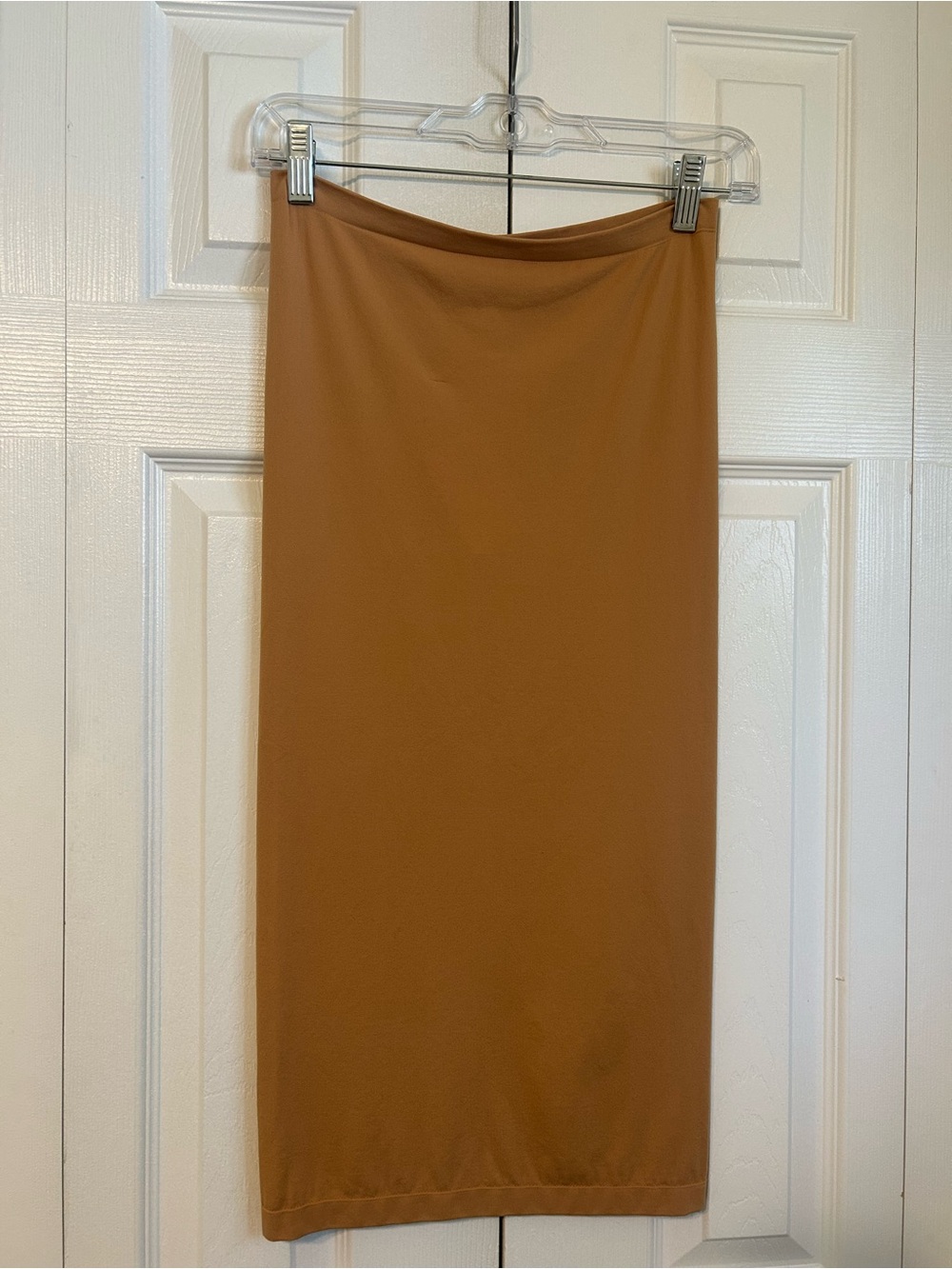 Wolford Fatal Skirt in Beach Sand